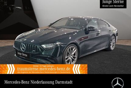 Mercedes-Benz CLS 53 AMG Gebrauchtwagen