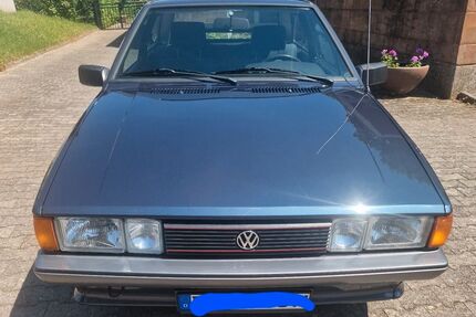 VW Scirocco Gebrauchtwagen