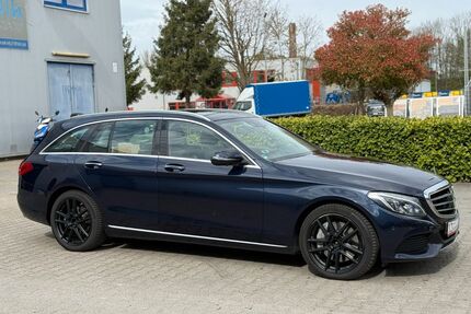 Mercedes-Benz C 400 Gebrauchtwagen