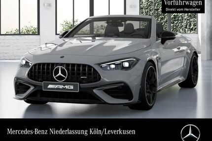 Mercedes-Benz CLE 53 AMG Gebrauchtwagen