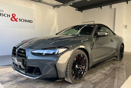 BMW M4 Gebrauchtwagen