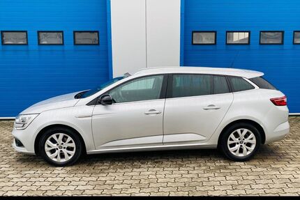 Renault Megane Gebrauchtwagen