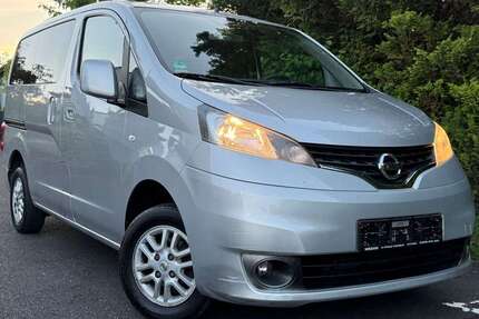 Nissan NV200 Gebrauchtwagen