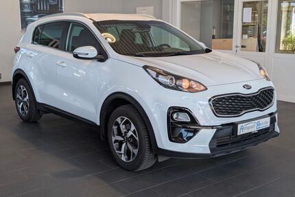 Kia Sportage Gebrauchtwagen