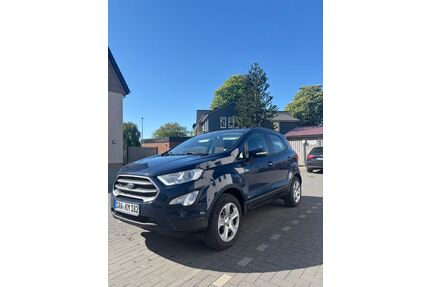 Ford EcoSport Gebrauchtwagen