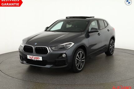 BMW X2 Gebrauchtwagen