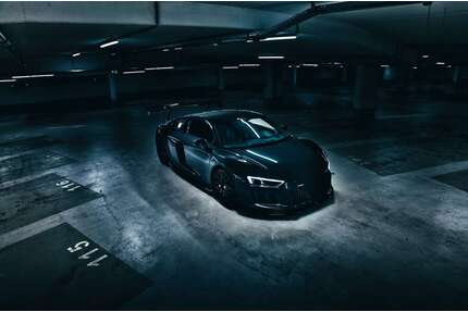Audi R8 Gebrauchtwagen