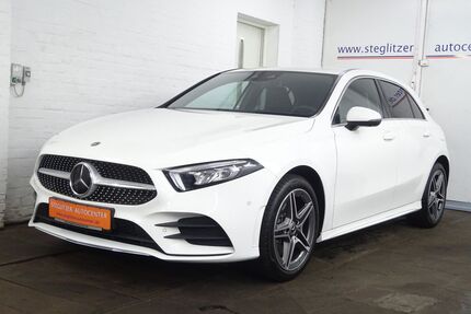 Mercedes-Benz A 250 Gebrauchtwagen