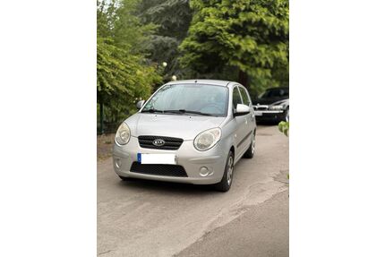 Kia Picanto Gebrauchtwagen