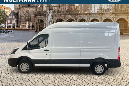 Ford Transit Gebrauchtwagen