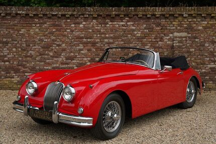 Jaguar XK Gebrauchtwagen