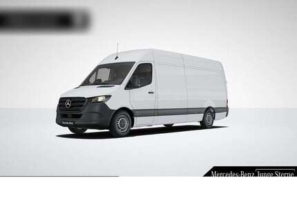 Mercedes-Benz Sprinter Gebrauchtwagen