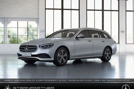 Mercedes-Benz E 220 Gebrauchtwagen