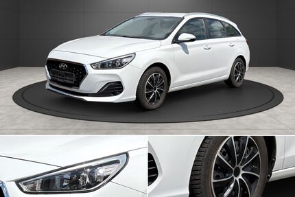 Hyundai i30 Gebrauchtwagen