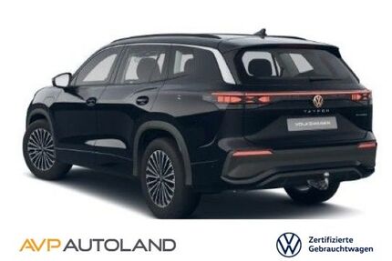 VW Tayron Gebrauchtwagen