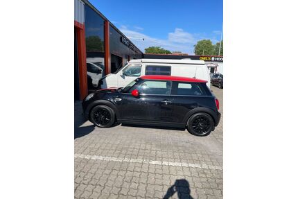 Mini Cooper Gebrauchtwagen