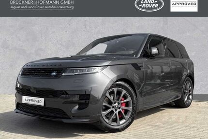 Land Rover Range Rover Sport Gebrauchtwagen