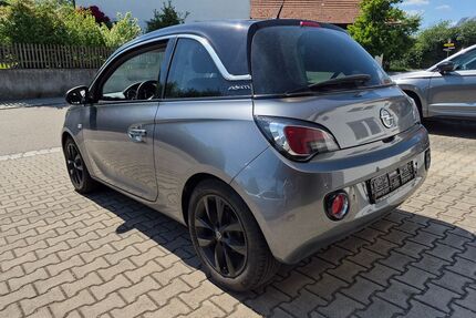 Opel Adam Gebrauchtwagen