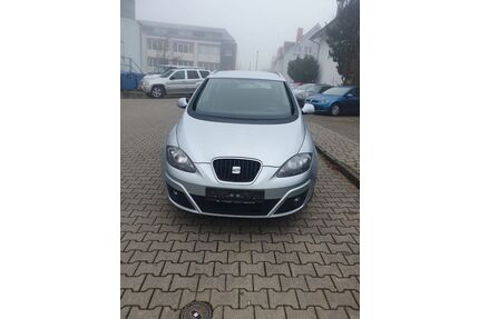 Seat Altea Gebrauchtwagen