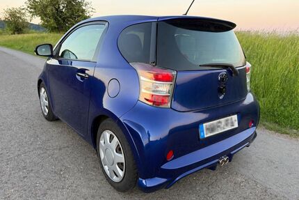 Toyota IQ Gebrauchtwagen