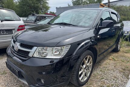 Fiat Freemont Gebrauchtwagen