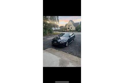 Audi A5 Gebrauchtwagen