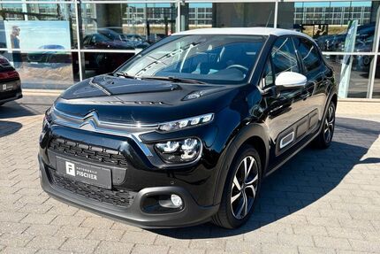 Citroen C3 Gebrauchtwagen