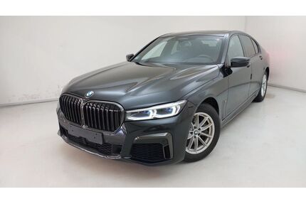 BMW 730 Gebrauchtwagen