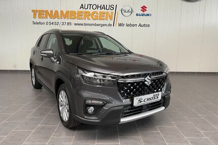 Suzuki (SX4) S-Cross Gebrauchtwagen