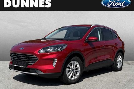 Ford Kuga Gebrauchtwagen