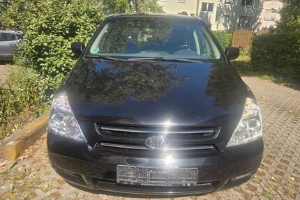 Kia Carnival Gebrauchtwagen