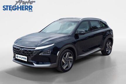 Hyundai NEXO Gebrauchtwagen