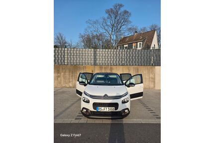 Citroen C3 Gebrauchtwagen