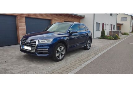 Audi Q5 Gebrauchtwagen