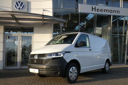 VW T6 Transporter Gebrauchtwagen