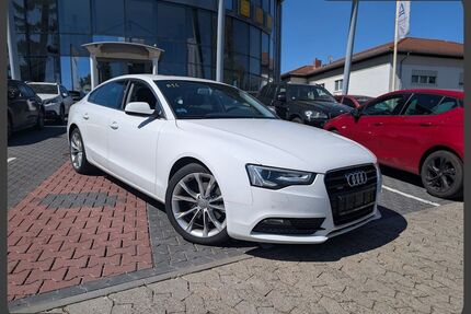 Audi A5 Gebrauchtwagen