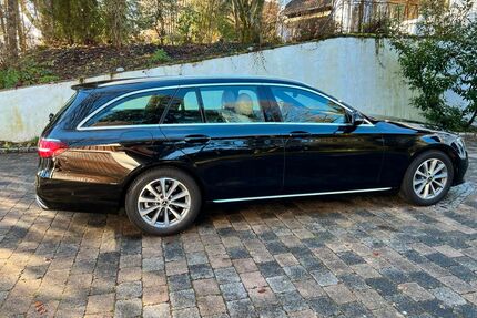 Mercedes-Benz E 250 Gebrauchtwagen