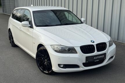 BMW 330 Gebrauchtwagen