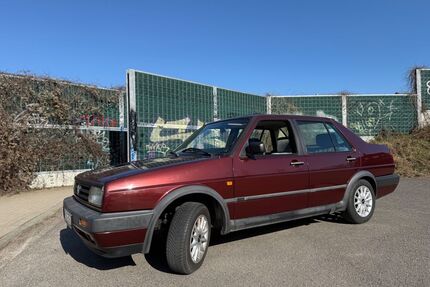 VW Jetta Gebrauchtwagen