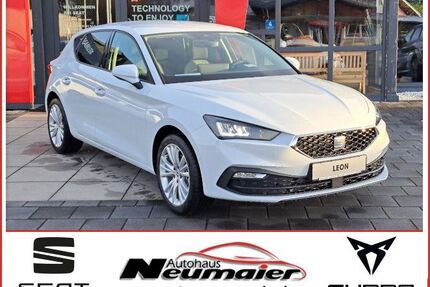 Seat Leon Gebrauchtwagen