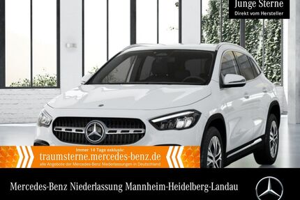 Mercedes-Benz GLA 200 Gebrauchtwagen