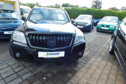 Mercedes-Benz GLK 350 Gebrauchtwagen