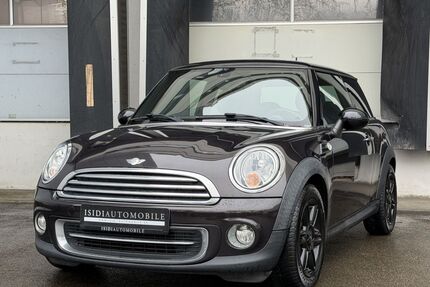 Mini Cooper C Gebrauchtwagen