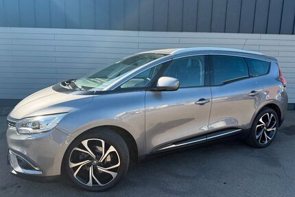 Renault Scenic Gebrauchtwagen