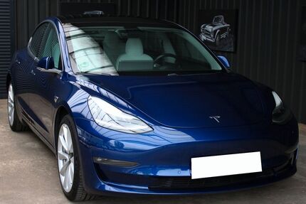 Tesla Model 3 Gebrauchtwagen