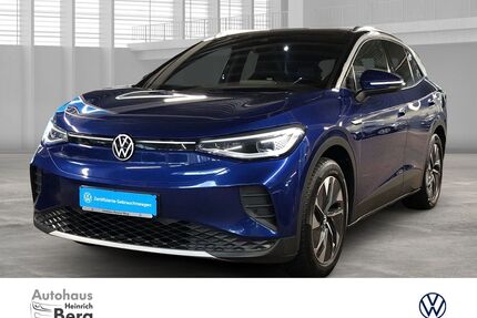 VW ID.4 Gebrauchtwagen