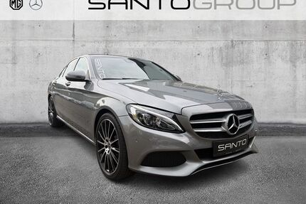 Mercedes-Benz C 220 Gebrauchtwagen
