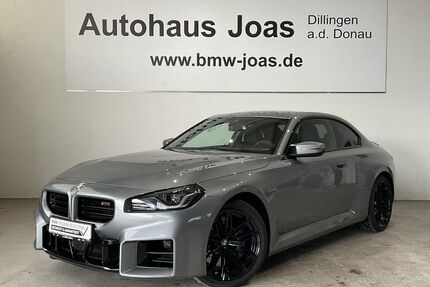 BMW M2 Gebrauchtwagen