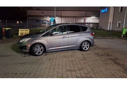 Ford C-Max Gebrauchtwagen