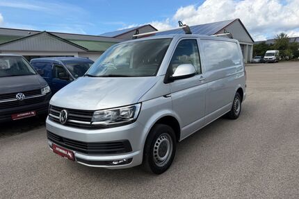 VW T6 Transporter Gebrauchtwagen